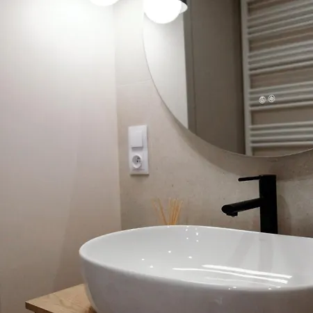 Apartment J10a Poznan
