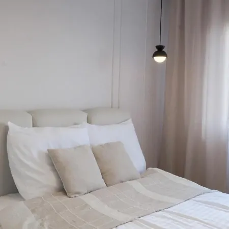 J10a Apartment Poznan