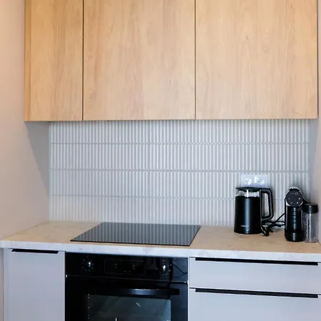Apartment J10a